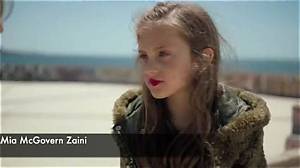 Who Is Mia Mcgovern Zaini on ‘House of Gucci’? Meet Her on Instagram