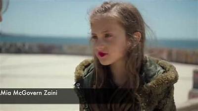 Who Is Mia Mcgovern Zaini on ‘House of Gucci’? Meet Her on Instagram