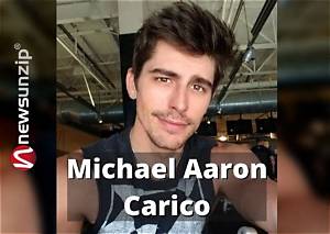 Who Is Michael Aaron Carico? Everything to Know About Him