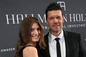 Who Is Michael Ballack Partner? Everything on Natacha Tannous