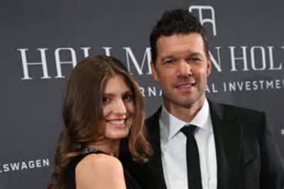 Who Is Michael Ballack Partner? Everything on Natacha Tannous