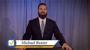 Who Is Michael Baxter Journalist? Learn Everything About Him
