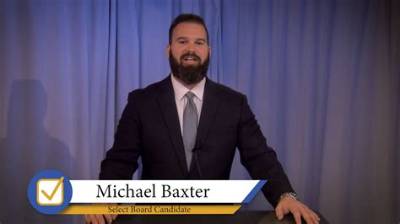 Who Is Michael Baxter Journalist? Learn Everything About Him
