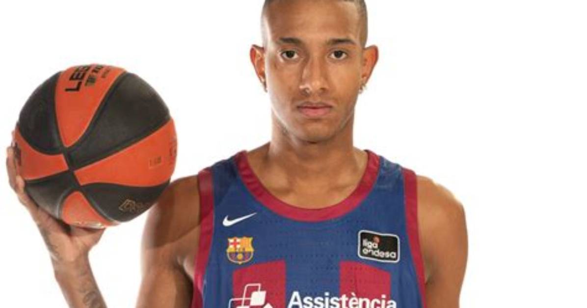 Who Is Michael Caicedo? What We Know About the Basketball Player