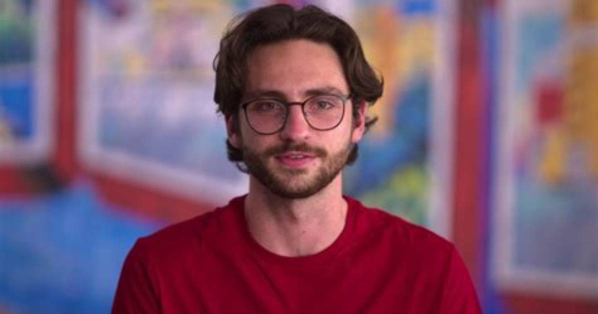 Who Is Michael Fractor Twentysomethings? Meet Him on Instagram