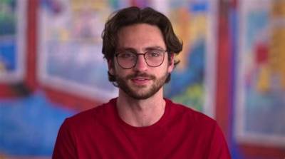 Who Is Michael Fractor Twentysomethings? Meet Him on Instagram