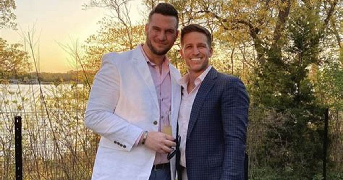 Who Is Michael Fulfree? Meet Selling the Hamptons Cast on Instagram