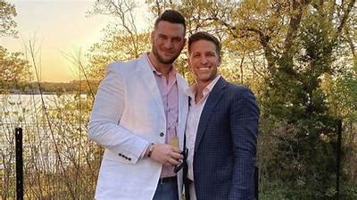 Who Is Michael Fulfree? Meet Selling the Hamptons Cast on Instagram