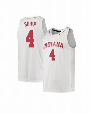 Who Is Michael Shipp Indiana Hoosiers? Age Wiki – Parents & Girlfriend Revealed