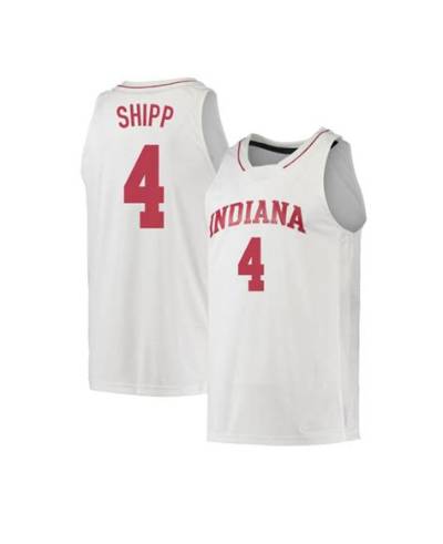 Who Is Michael Shipp Indiana Hoosiers? Age Wiki – Parents & Girlfriend Revealed