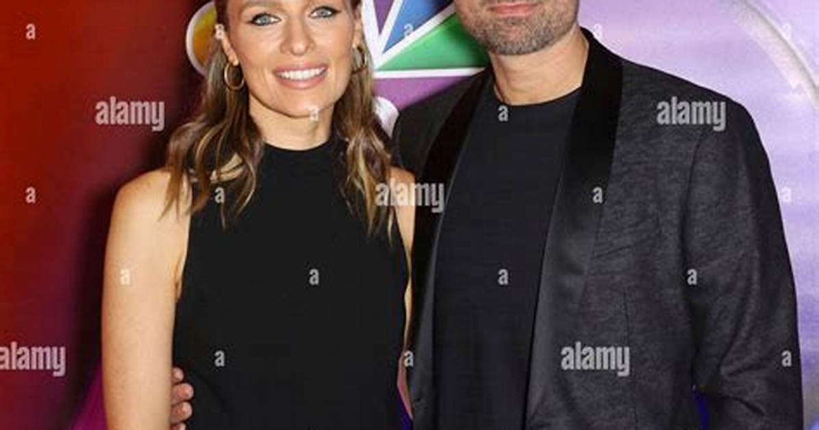 Who Is Michaela Mcmanus? Her Husband, Net Worth, Children