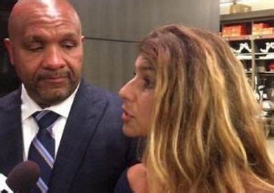 Who Is Michelle Jackson? Hue Jackson’s Wife Bio, Wiki, Age, Children, Parents, Hue Jackson Foundation, Height, Net Worth and Instagram