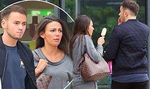 Who Is Michelle Keegan Brother Andrew Michael Keegan? Everything to Know About