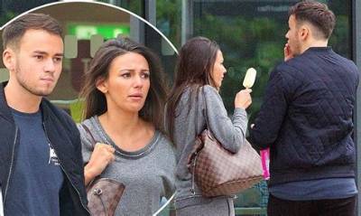 Who Is Michelle Keegan Brother Andrew Michael Keegan? Everything to Know About