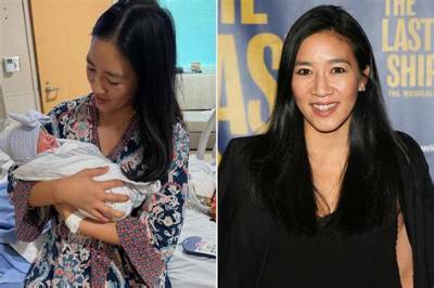 Who Is Michelle Kwan Boyfriend and Baby Father? 41-Year-Old Actress Welcomes Daughter Kalista Belle