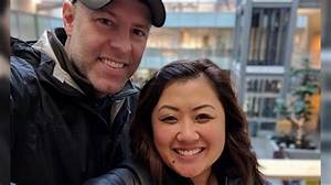 Who Is Michelle Li Husband Jim Van Dillen? Everything to Know About the Reporter