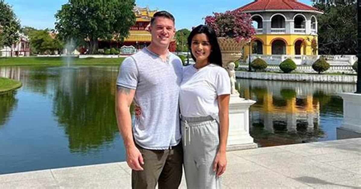 Who Is Michelle Madrigal New Boyfriend? Troy Woolfolk Ex Wife Gives Update on Her Dating Life