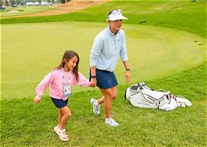 Who Is Michelle Wie West Daughter? Details to Know About Makenna Kamalei Yoona West