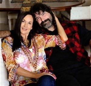 Who Is Mick Foley Wife Collette Foley? Details to Know About the Couple