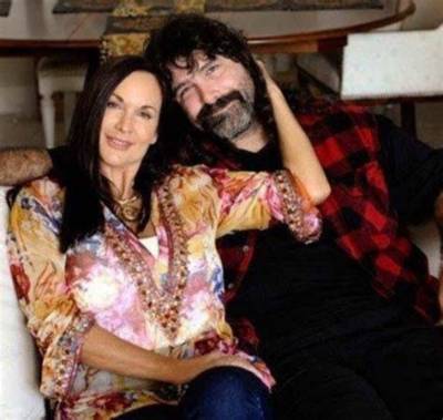 Who Is Mick Foley Wife Collette Foley? Details to Know About the Couple