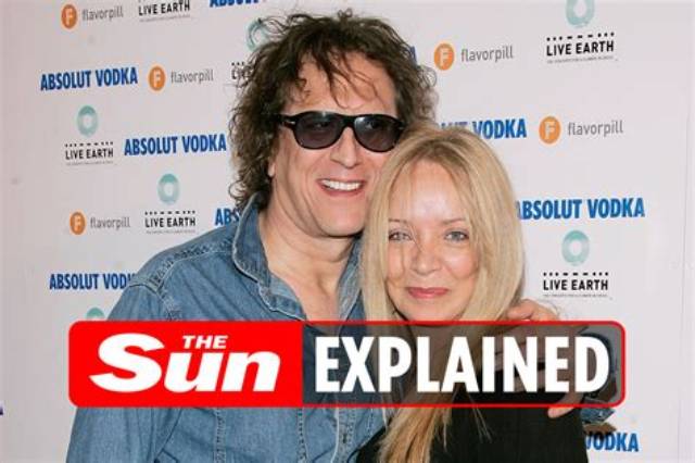 Who Is Mick Rock Wife Pati Rock? Details on the Death of Music Photographer