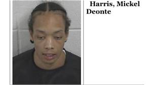 Who Is Mickel Deonte Harris? Suspect Arrested in Connection to Second Unc Lockdown