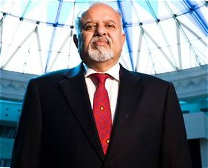 Who Is Micky Jagtiani? See Net-Worth, Quote, Awards, Fact, Wiki