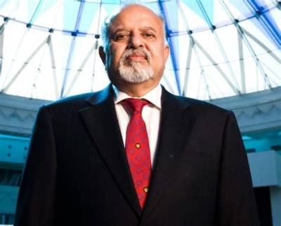 Who Is Micky Jagtiani? See Net-Worth, Quote, Awards, Fact, Wiki