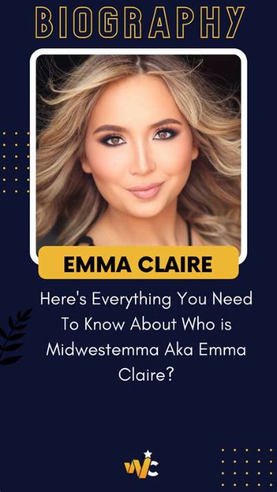 Who Is Midwestemma? Watch Emma Claire Twitter Video on Reddit