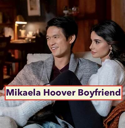 Who Is Mikaela Hoover’s Boyfriend? Everything to Know About the Partner of the Actress