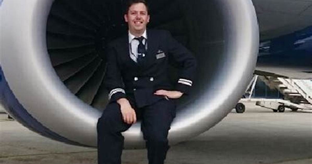 Who Is Mike Beaton? British Airways Pilot Bragged About Partying with Cocaine Before Flying