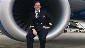 Who Is Mike Beaton? British Airways Pilot Bragged About Partying with Cocaine Before Flying