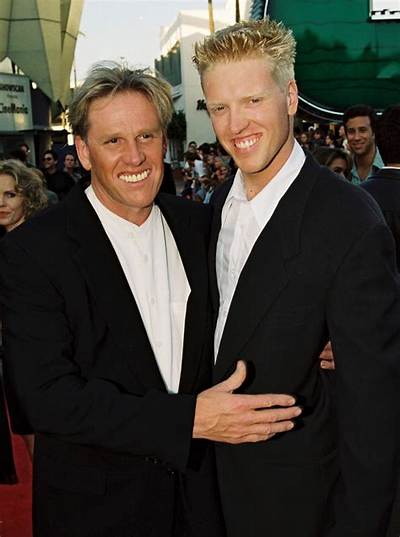 Who Is Mike Busey Husband? Gay Rumors and Sexuality Explored
