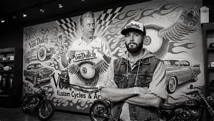 Who Is Mike Cassel from Von Dutch-How Old? Age Wikipedia and Net Worth