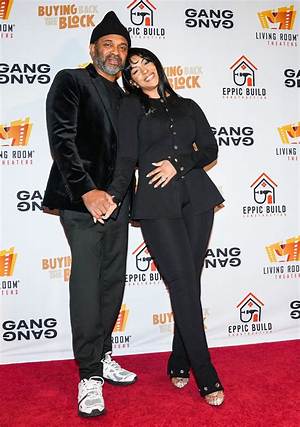 Who Is Mike Epps New Wife? How Did Mike Epps Meet His New Wife? How Long Has Mike Epps Been with His New Wife?
