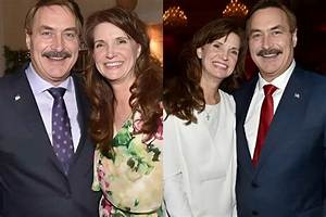 Who Is Mike Lindell Wife? Dallas Yocum, Age, Biography: Everything You Need to Know About Mike Lindell