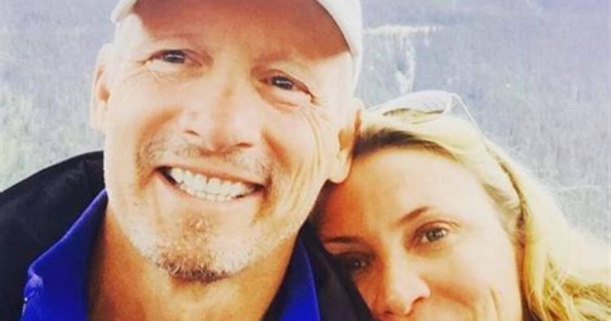Who Is Mike Mayock’s Wife Amanda?