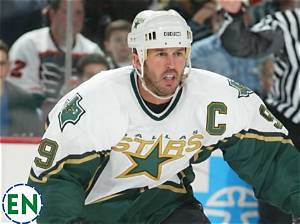 Who Is Mike Modano? See Net-Worth, Quote, Awards, Fact, Wiki