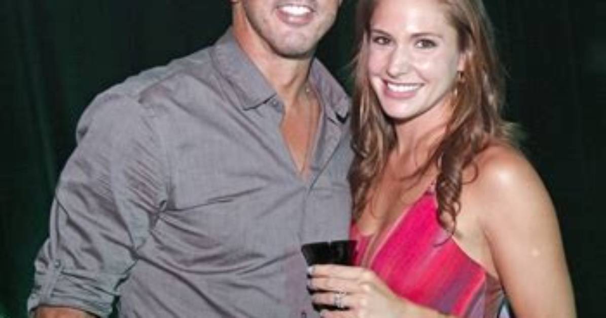 Who Is Mike Modano Wife Allison Micheletti? Know Her Age & Wikipedia