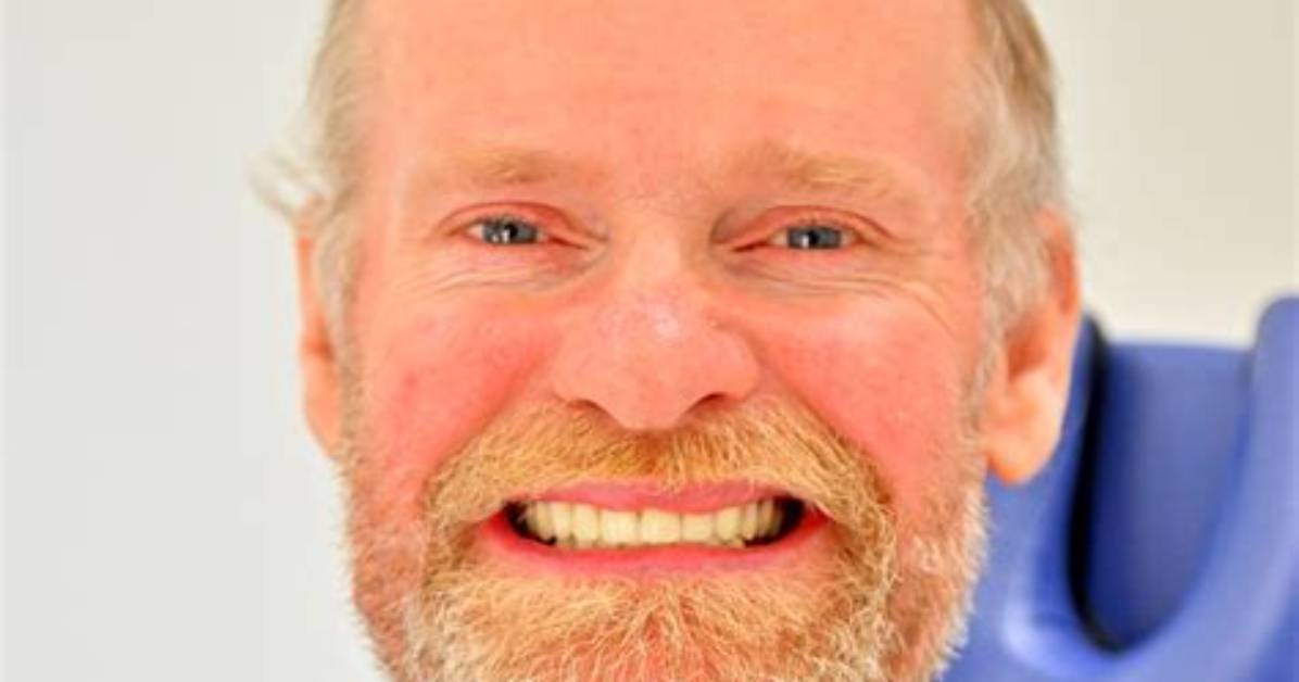 Who Is Mike ‘Sugar Bear’ Thompson, Honey Boo Boo’s Father?