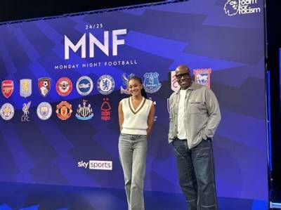 Who Is Mike Wedderburn Wife? Details About the Family of the English Tv Personality