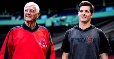 Who Is Mike Yastrzemski Grand Father Carl Yastrzemski? His Family and Wife Names