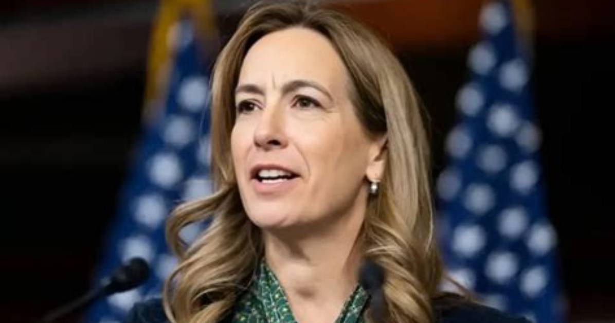 Who Is Mikie Sherrill Married to? Biography, Husband, Family