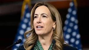 Who Is Mikie Sherrill Married to? Biography, Husband, Family