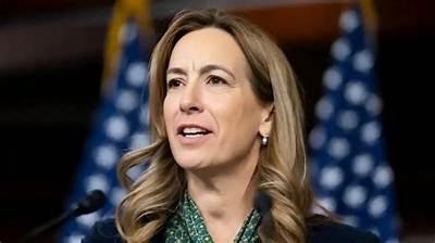 Who Is Mikie Sherrill Married to? Biography, Husband, Family