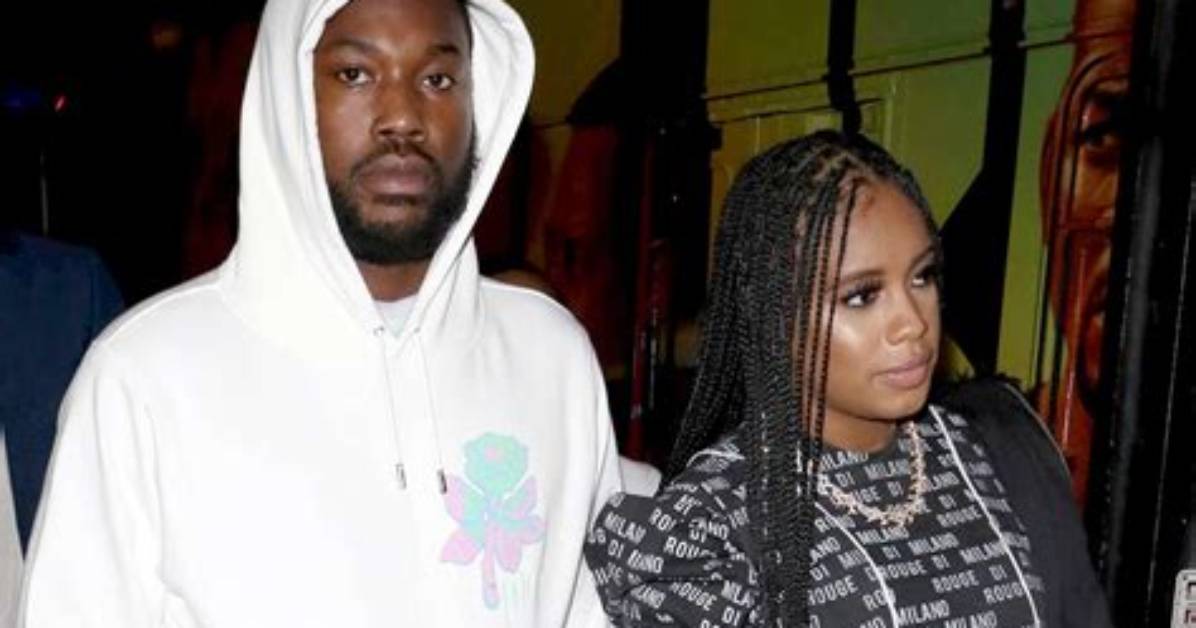 Who Is Milan Harris? (Meek Mill’s Girlfriend) Milan Harris Bio, Age, Height, Pregnant, Boyfriend, Net Worth and Instagram