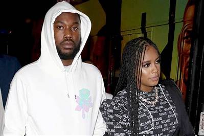 Who Is Milan Harris? (Meek Mill’s Girlfriend) Milan Harris Bio, Age, Height, Pregnant, Boyfriend, Net Worth and Instagram