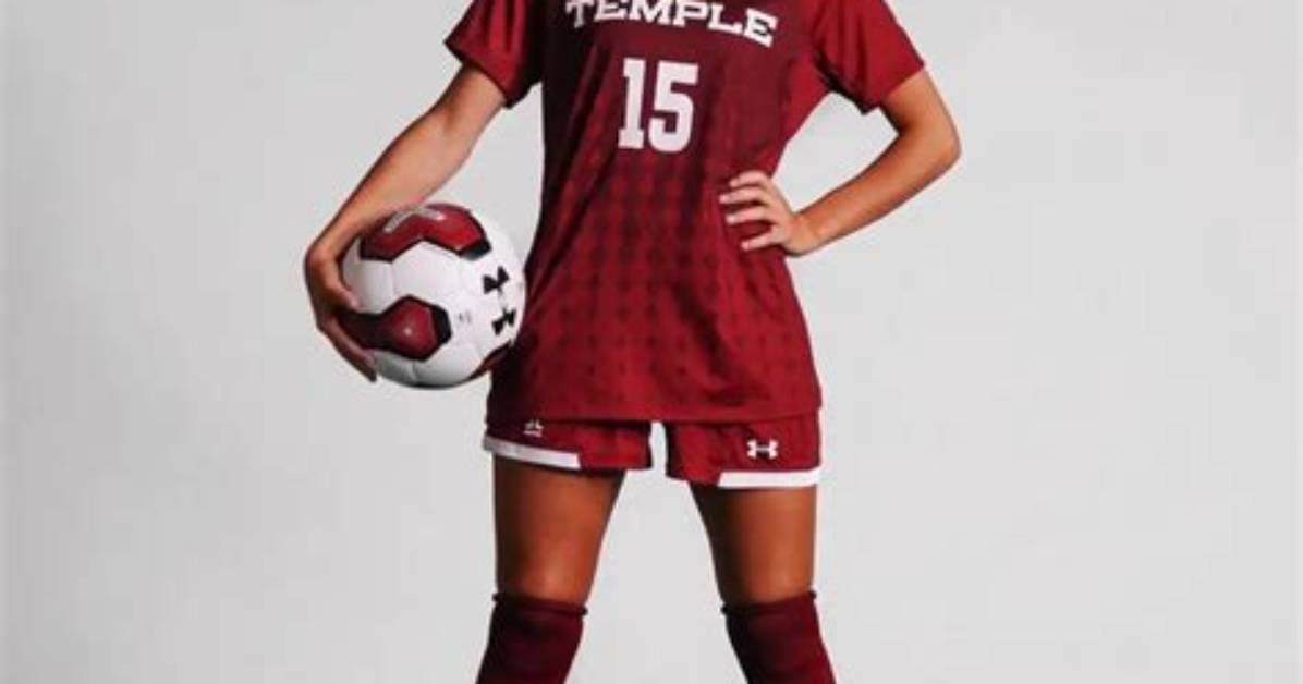 Who Is Milana D’ambra? Meet the Leeds United’s Midfielder Brendan Aaronson’s Girlfriend on Ig