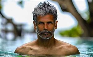 Who Is Milind Soman? See Net-Worth, Quote, Awards, Fact, Wiki