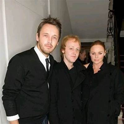 Who Is Miller Alasdhair James Willis & How Old Is Stella Mccartney Son with Husband Alasdhair?